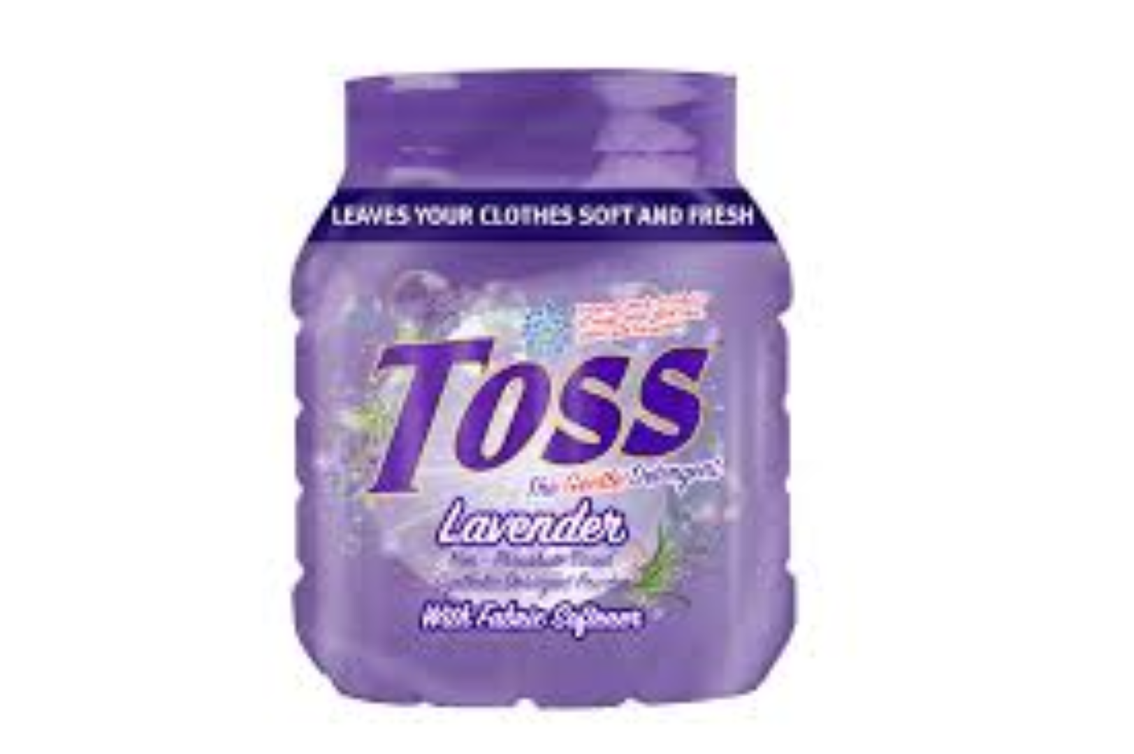 TOSS LAVENDER 500G LARGE